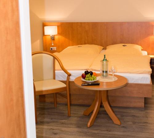 Reken Hotel | Hotel Restaurant Lütkebohmert
