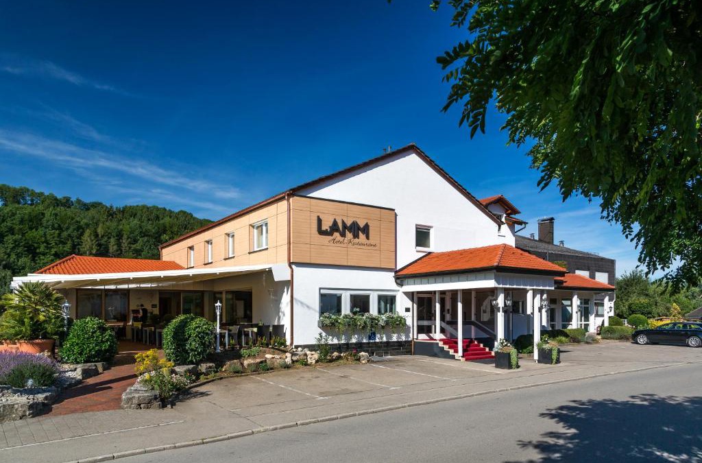 Hechingen Hotel | Hotel Restaurant Lamm