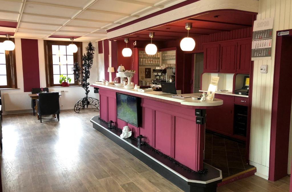 Niederkruechten House | Hotel Restaurant Lenhsen
