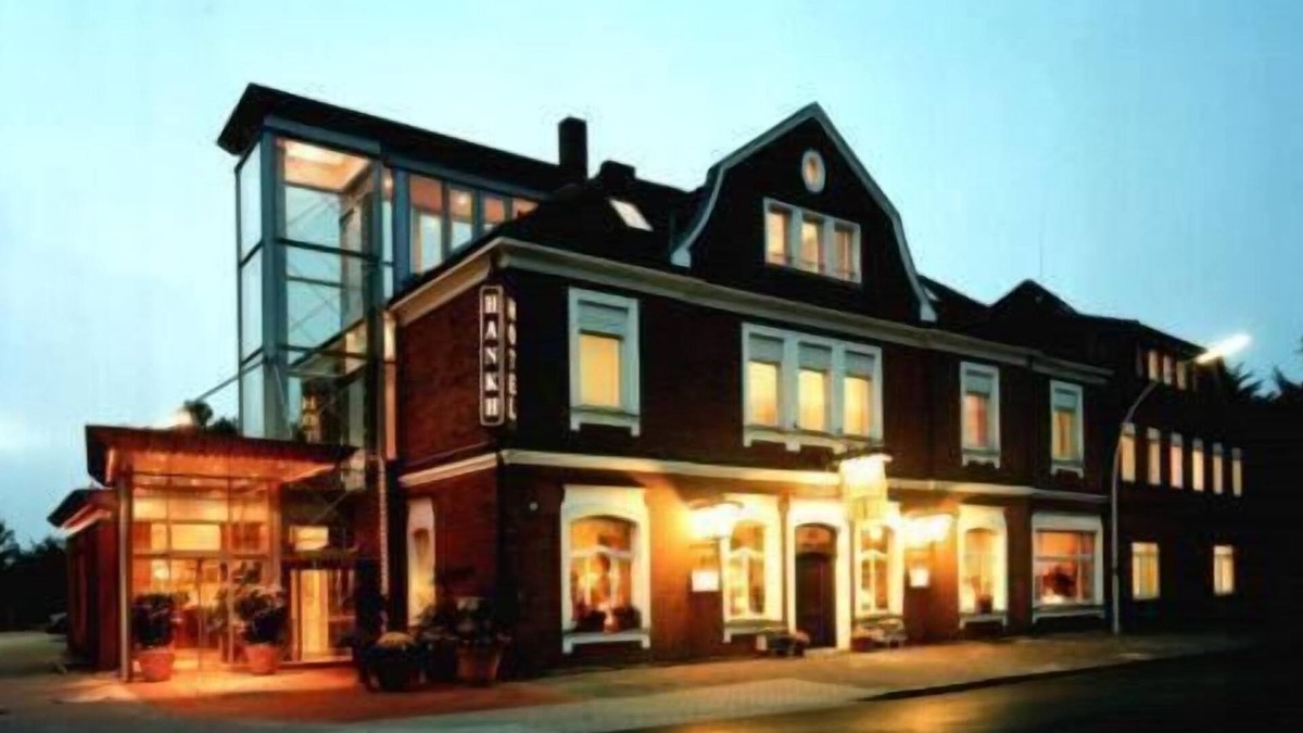 Emsdetten Hotel | Hotel Restaurant Lindenhof