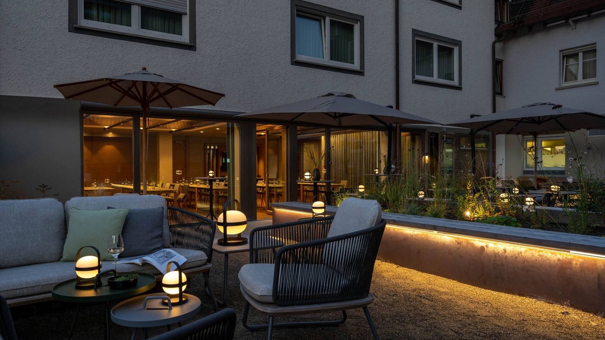 Fischbach Hotel | Hotel Restaurant Maier