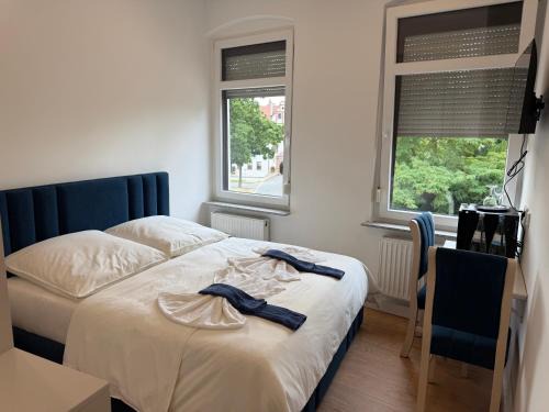 Glauchau Hotel | Hotel &Restaurant Meteora