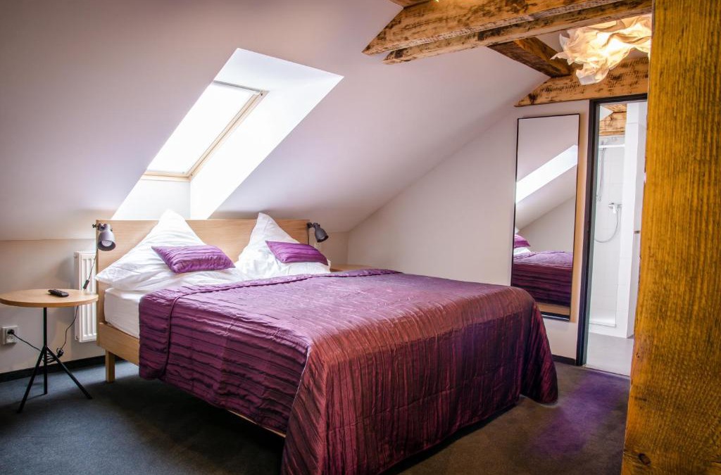 Ricany House | Hotel Restaurant Na Návsi