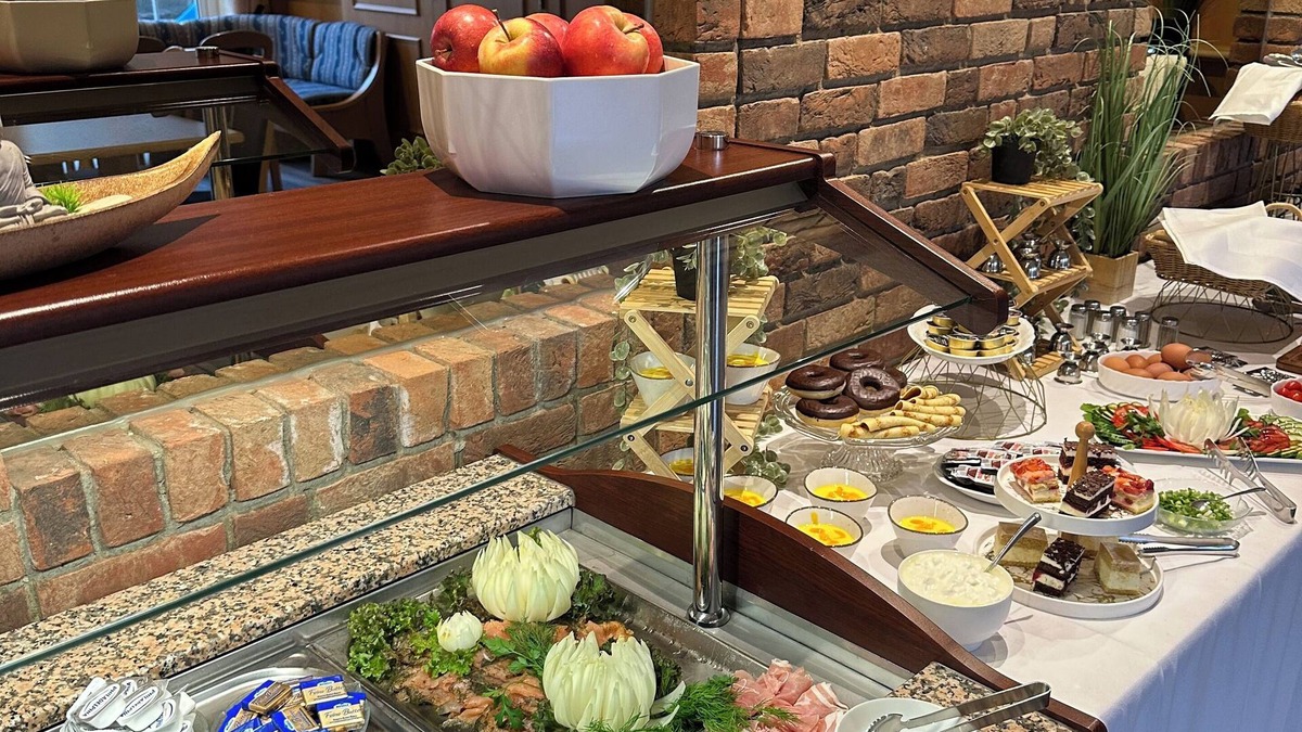 Effeld Hotel | Hotel Restaurant Narasinga