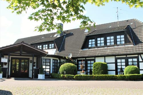 Kopperby Hotel | Hotel-Restaurant Nordlicht