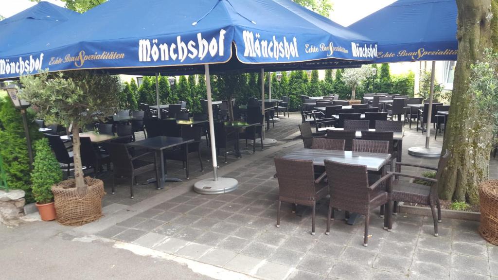 Feuchtwangen Hotel | Hotel Restaurant Platamon