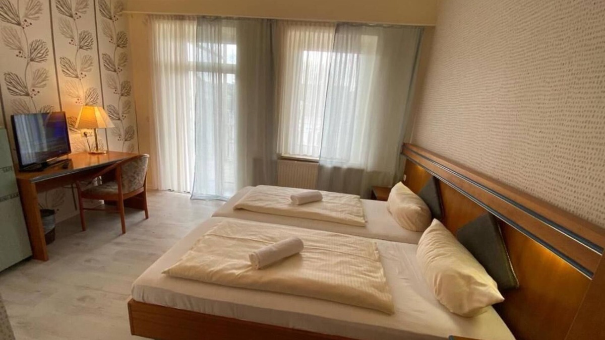 Eibenstock Hotel | Hotel & Restaurant Rathaus/ratskeller