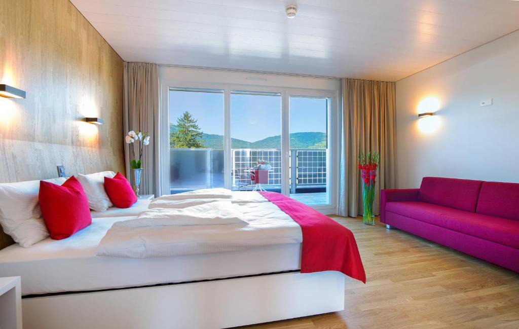 Oberriet Hotel | Hotel Restaurant Rhy