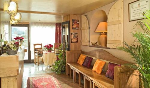 Loray Hotel | Hotel Restaurant Robichon