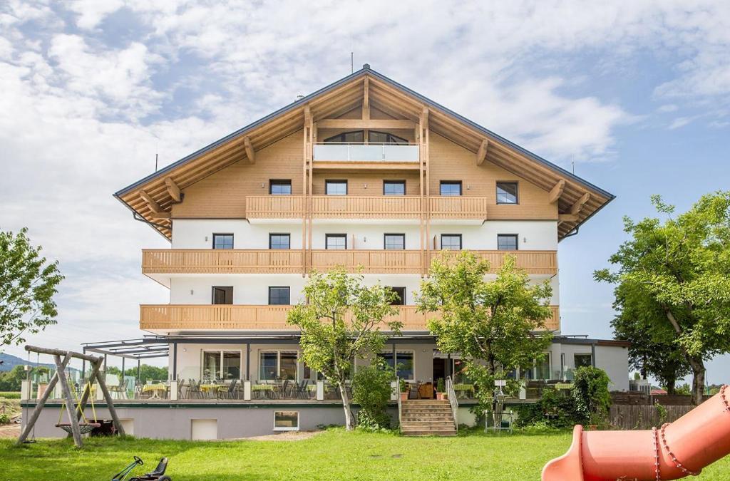 Wals Hotel | Hotel & Restaurant Rupertigau