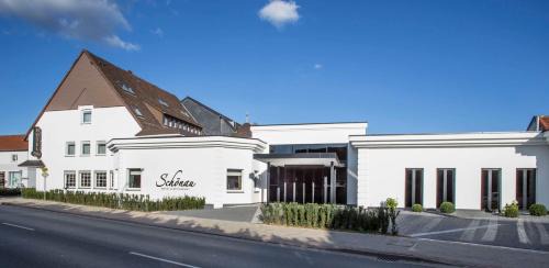 Stederdorf Hotel | Hotel & Restaurant Schönau