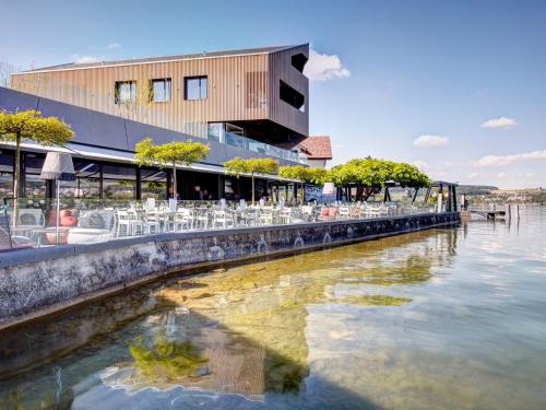 Birrwil Hotel | Hotel-Restaurant-Schifflände