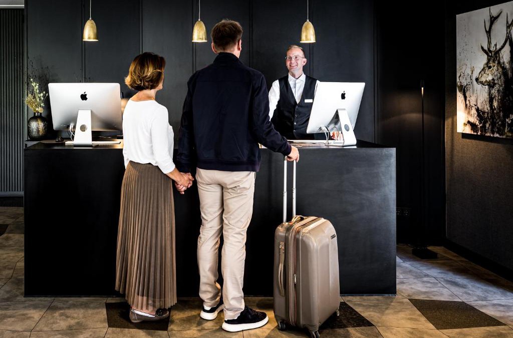 Gross Meckelsen Hotel | Hotel & Restaurant Schröder