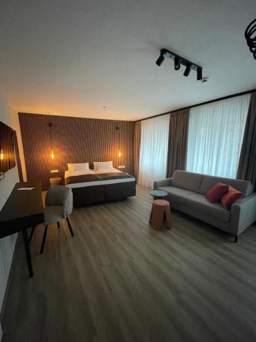 Greven Hotel | Hotel-Restaurant Schraeder
