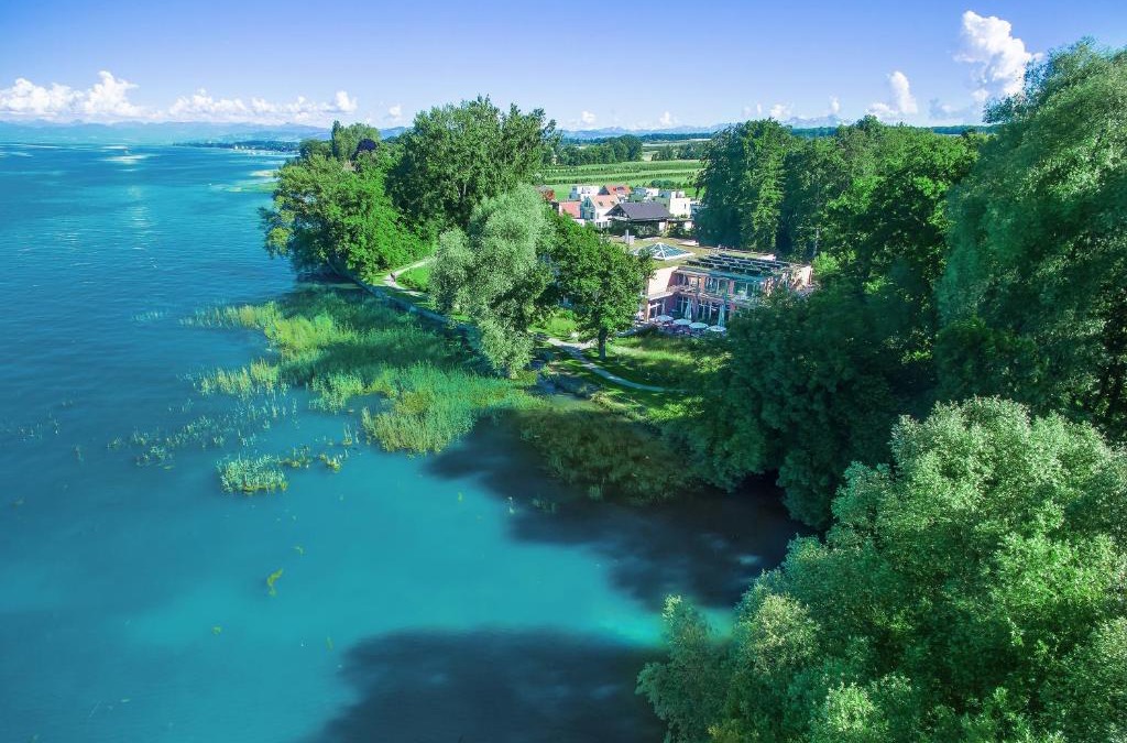 Guettingen Hotel | Hotel Restaurant Sokrates