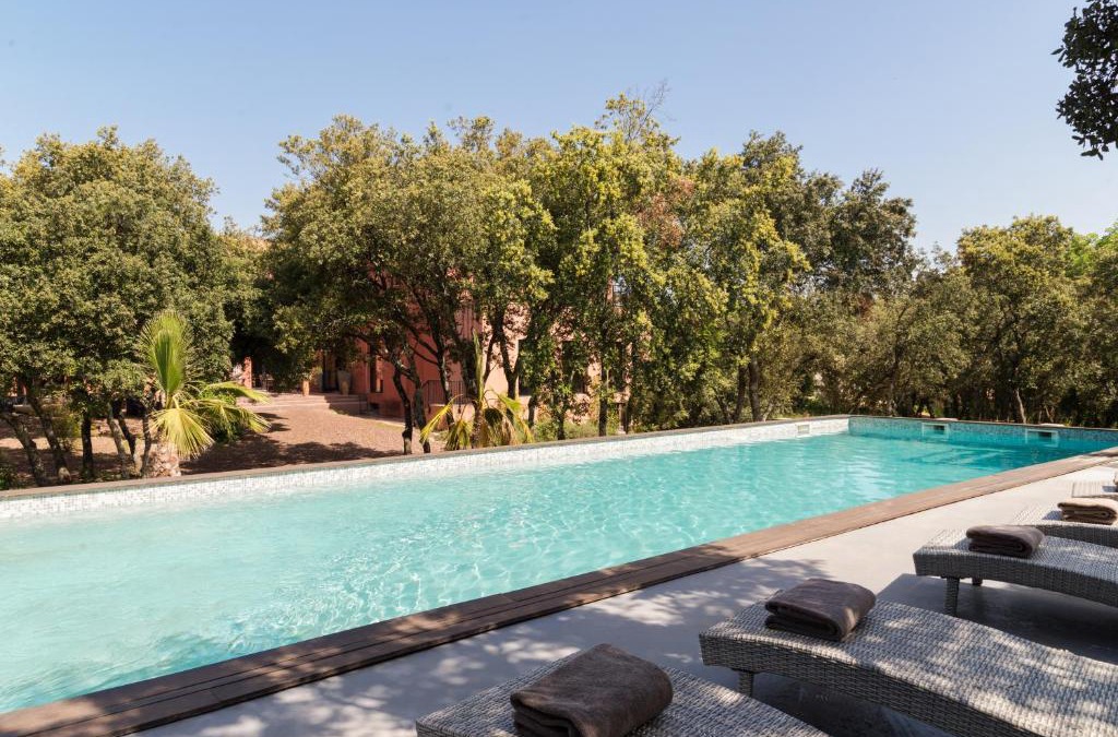 Castries Hotel | Hotel restaurant Spa Disini Montpellier Est, The Originals Relais