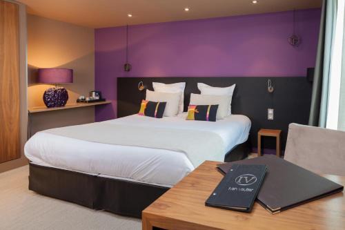 Bas de Venoix Hotel | Hotel Restaurant Spa Ivan Vautier