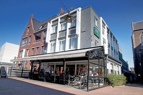 Helmond Hotel | Hotel Restaurant St. Lambert