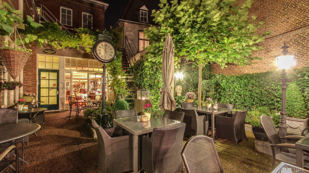 Municipality of Winterswijk Hotel | Hotel Restaurant Stad Munster