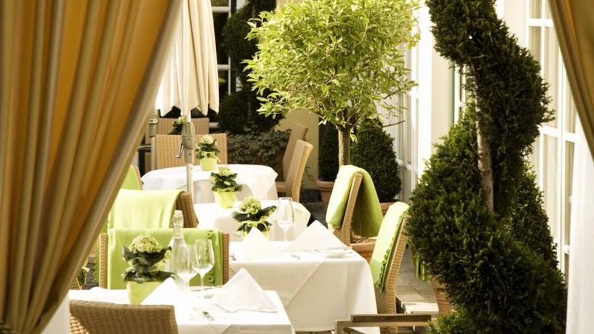 Gmund Hotel | Hotel & Restaurant Stern