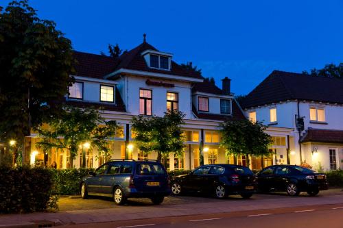 Twello Hotel | Hotel Restaurant Taverne