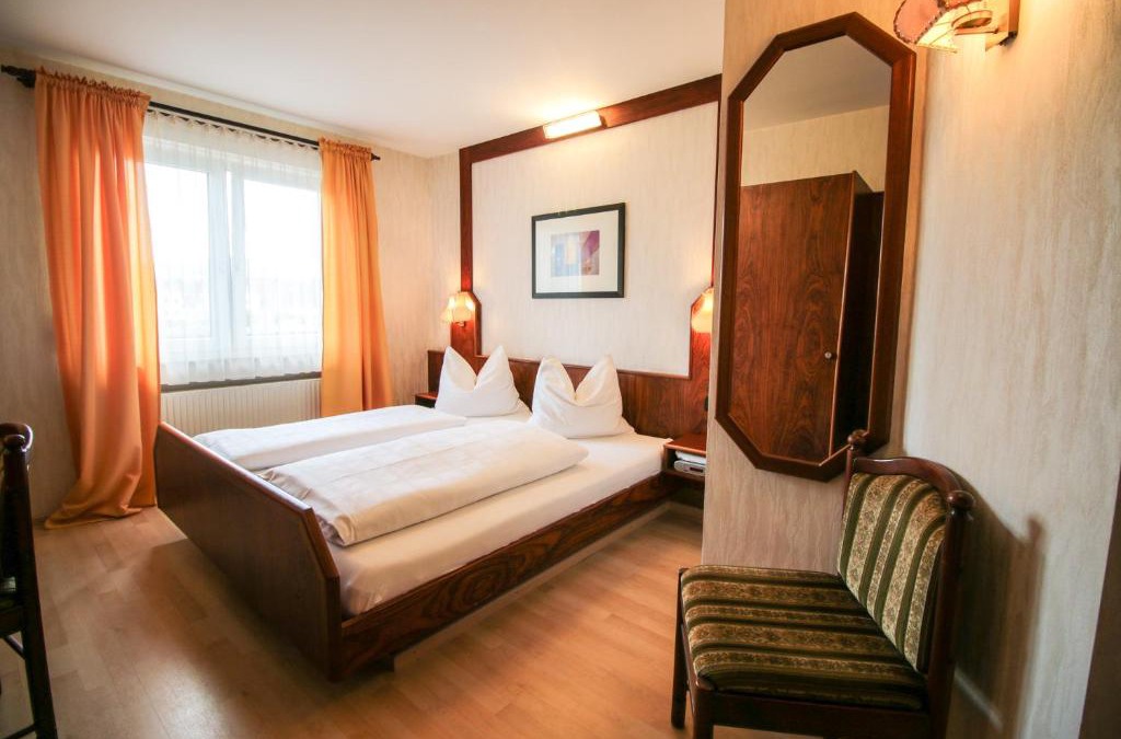 Suessen Hotel | Hotel-Restaurant und Gästehaus Löwen