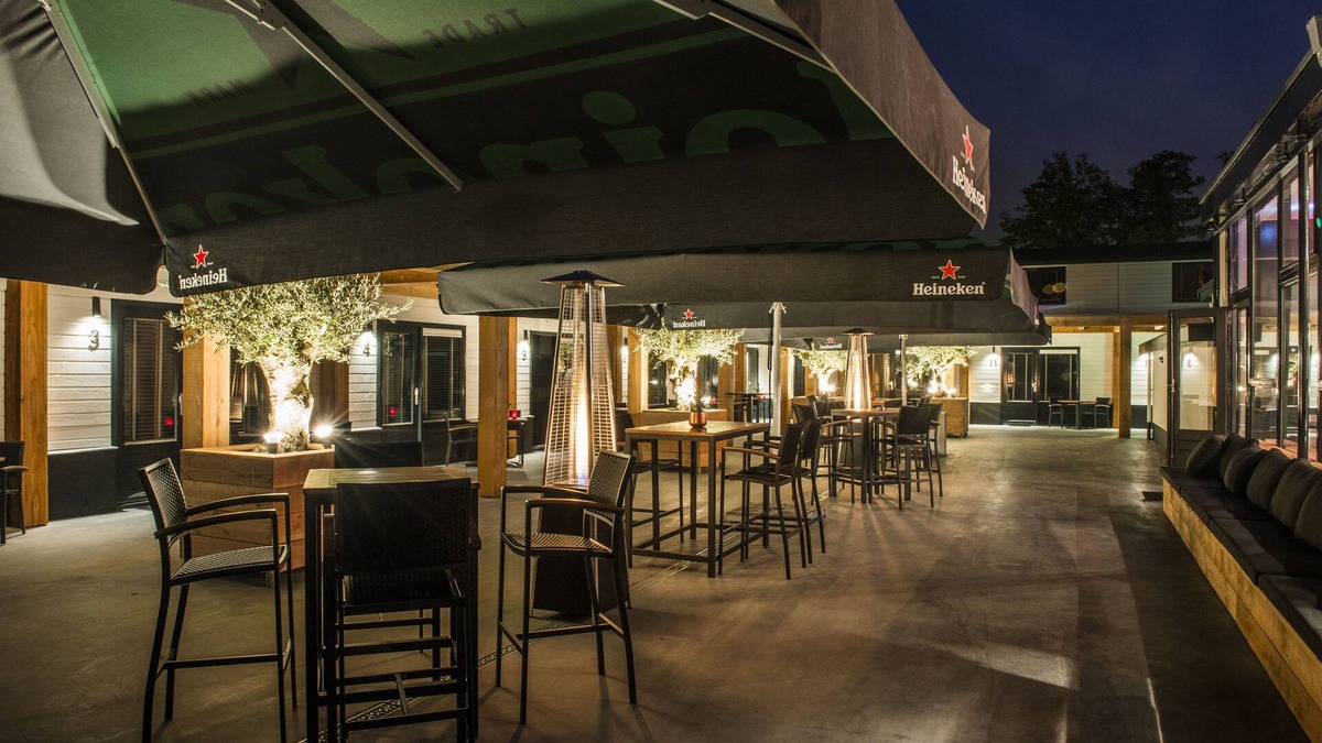 Poeldijk Hotel | Hotel Restaurant Unicum Elzenhagen
