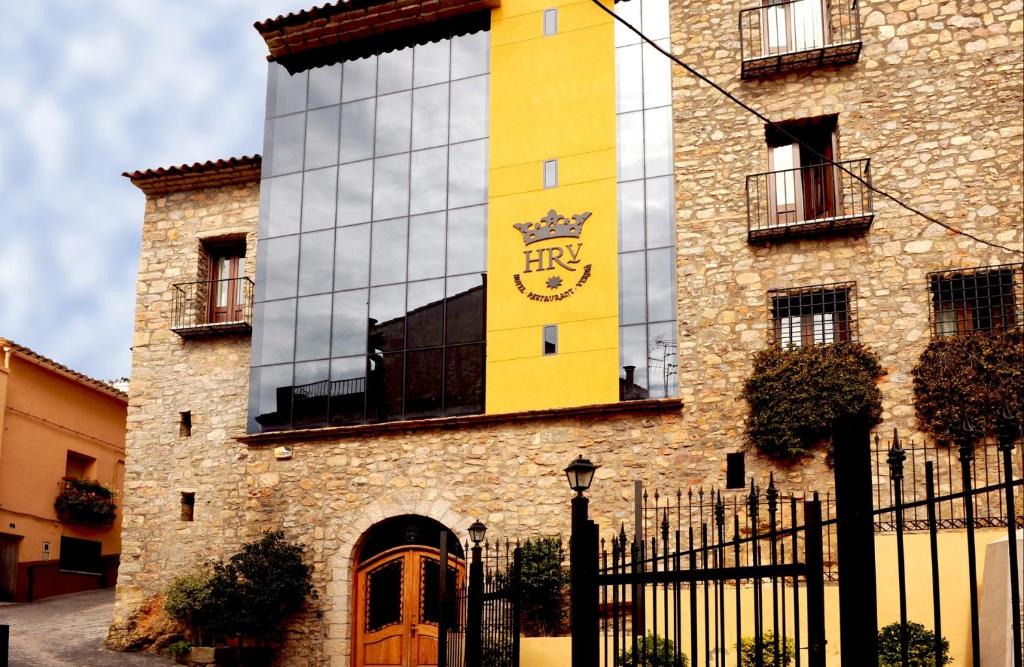 Sueras Hotel | Hotel Restaurant Verdià
