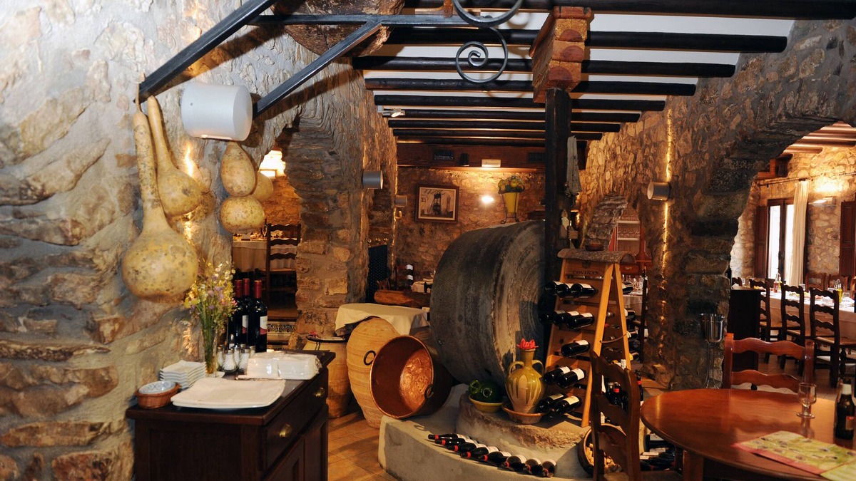 Sueras Hotel | Hotel Restaurant Verdià