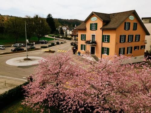 Bremgarten Hotel | Hotel - Restaurant Waage
