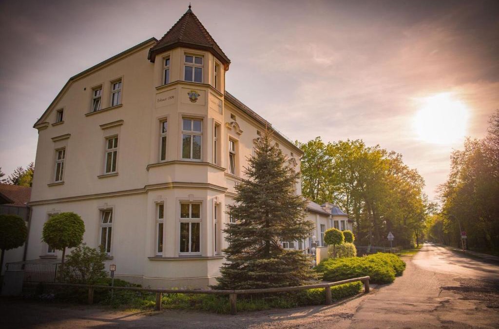Kyritz Hotel | Hotel & Restaurant Waldschlösschen