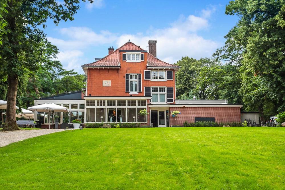 Municipality of Ommen Hotel | Hotel & Restaurant Wildthout