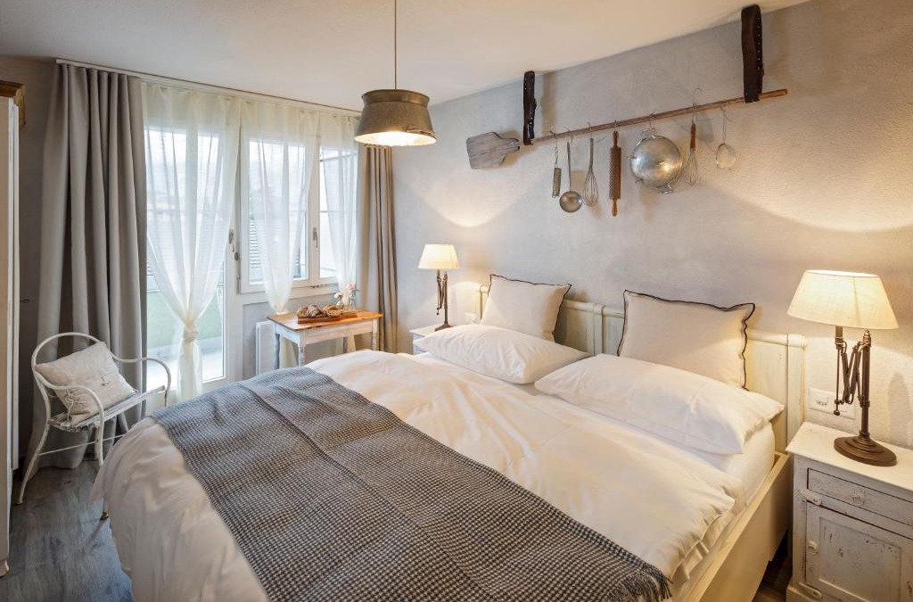 Stansstad Hotel | Hotel & Restaurant zum Beck
