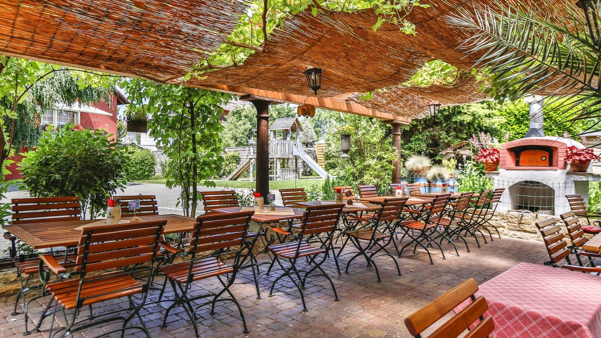 Wolfenweiler Hotel | Hotel Restaurant zum Ochsen