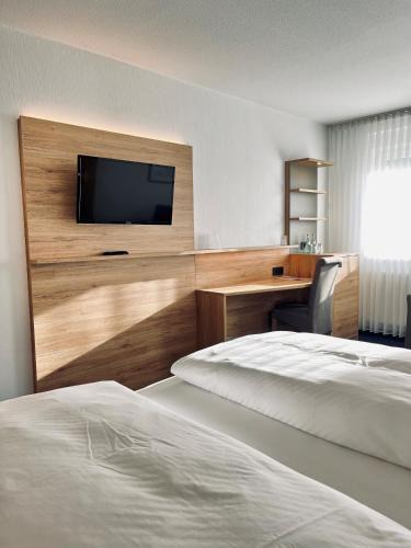 Wermelskirchen Hotel | Hotel-Restaurant Zum Schwanen
