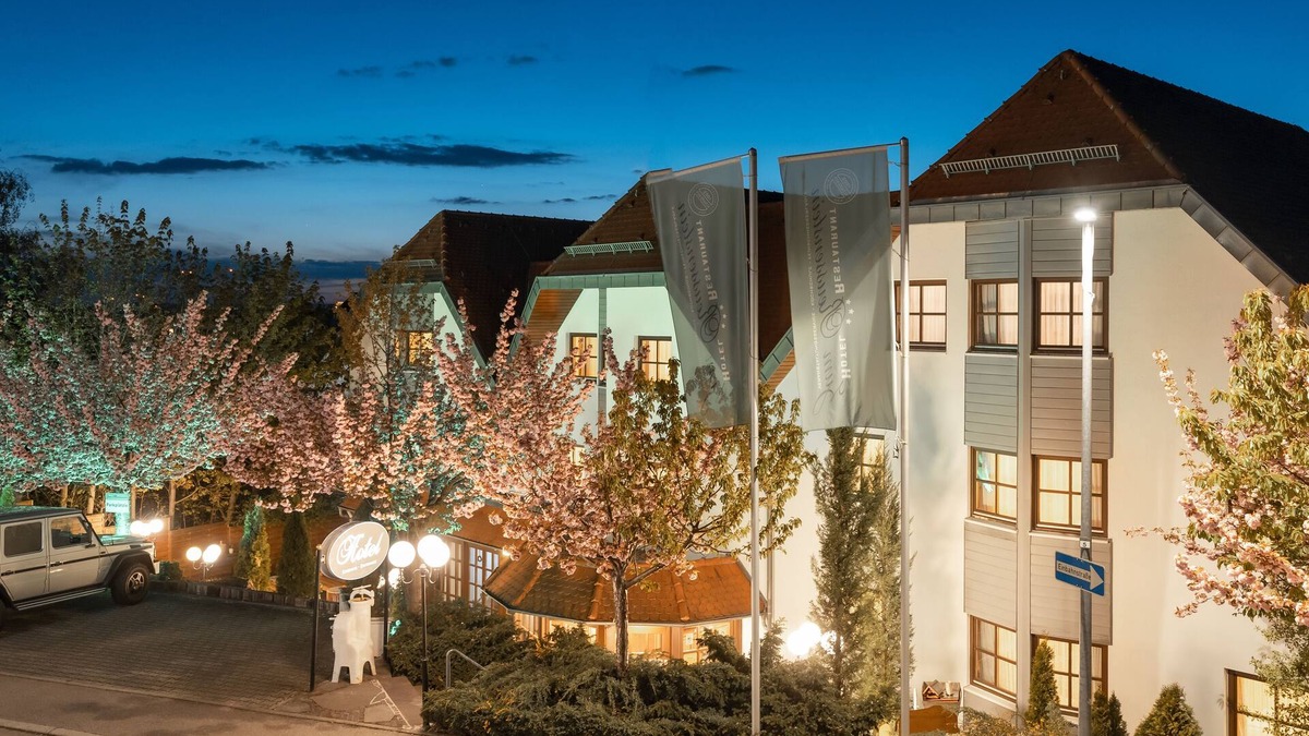 Boeblingen Hotel | Hotel Restaurant Zum Reussenstein