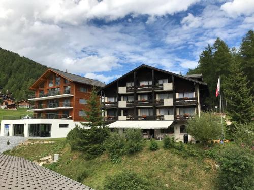 Bellwald Hotel | Hotel Restaurant Zur alten Gasse