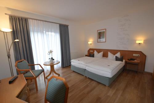 Birkigt Hotel | Hotel & Restaurant Zur Linde