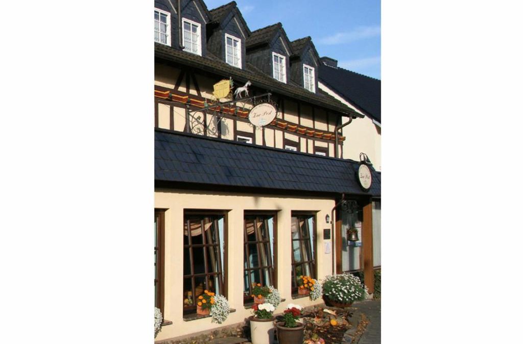Rossbach Hotel | Hotel-Restaurant Zur Post