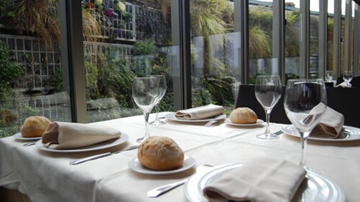 Ali-Gobeo Hotel | Hotel Restaurante Araba