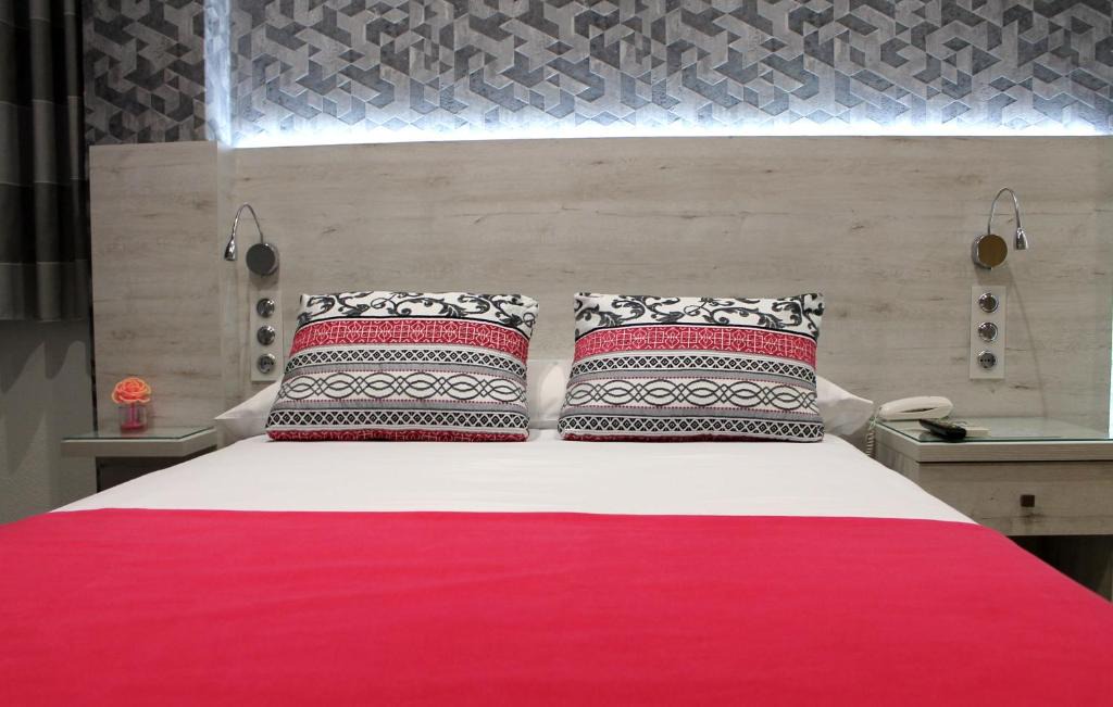 Santomera Hotel | Hotel Restaurante Santos