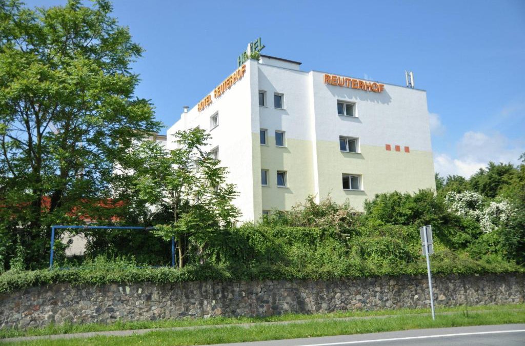 Darmstadt Hotel | Hotel Reuterhof