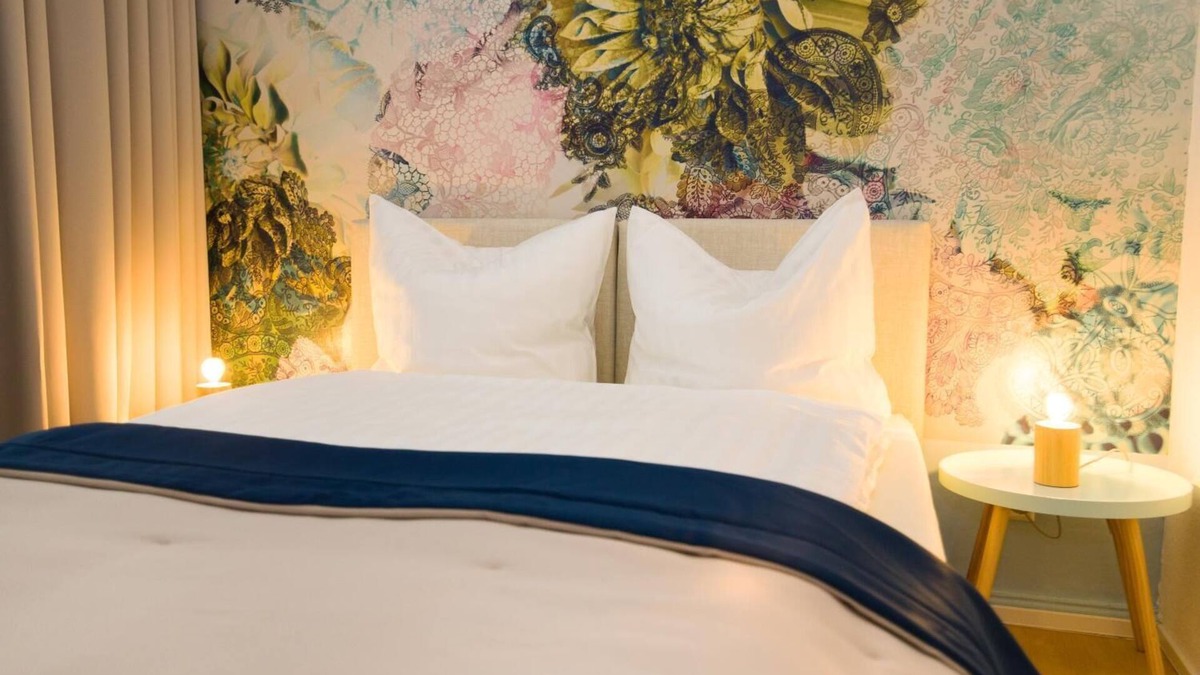 Sudstadt-Bult Hotel | Hotel Reverey