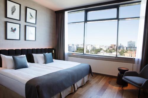 Teigar Hotel | Hotel Reykjavík Grand