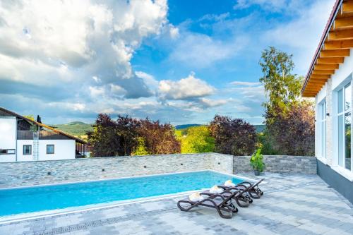 Dipperz Hotel | Hotel Rhön Residence