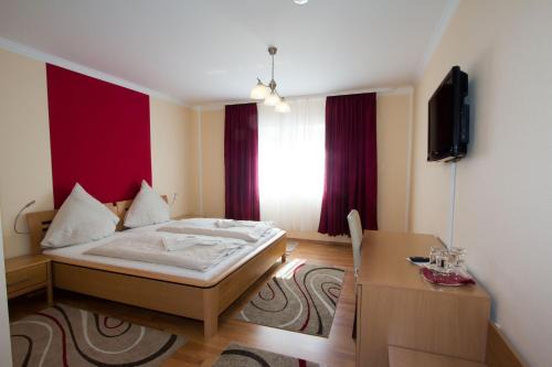 Urbar Hotel | Hotel Rhein-Mosel-View