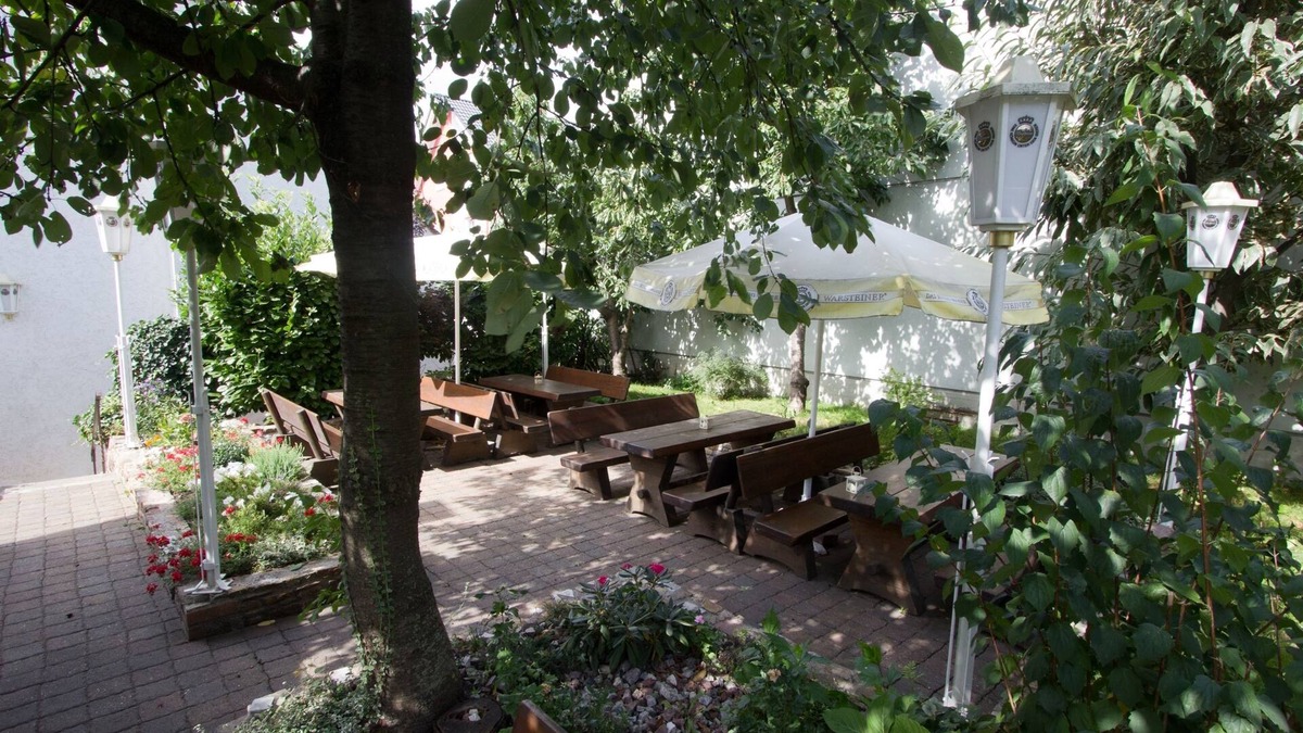 Urbar Hotel | Hotel Rhein-Mosel-View