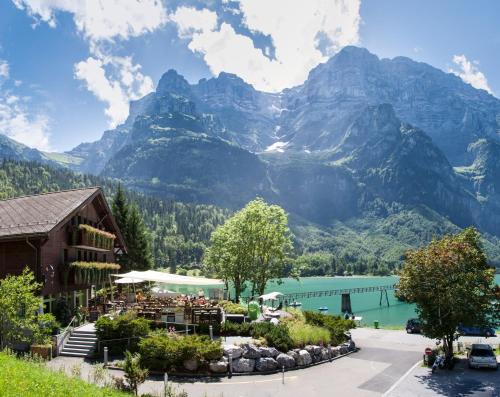 Glarus Hotel | Hotel Rhodannenberg AG