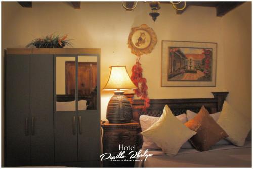 Antigua Guatemala Hotel | Hotel Rholyn Pura Vida!