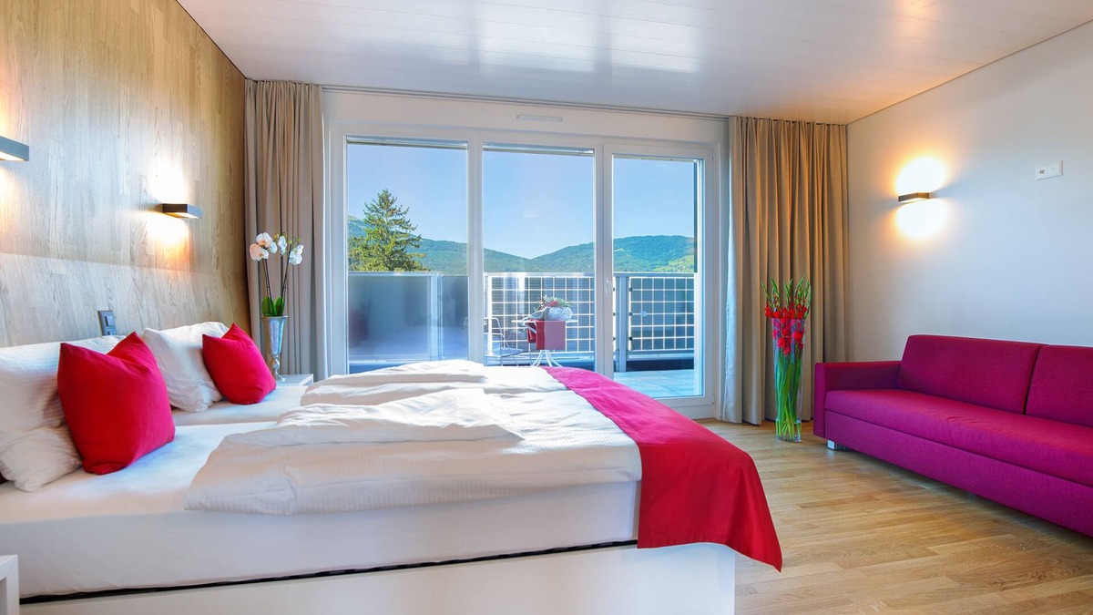 Oberriet Hotel | Hotel Rhy